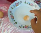 Foto langkah ke 5 dari resep Onde-onde ketawa.