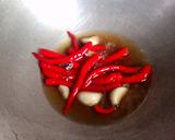 Foto langkah ke 1 dari resep Kacang Pecel.