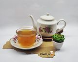 عکس مرحله 3 از دستور دمنوش عناب و زرشک☕️