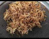 Foto langkah ke 3 dari resep Terong Balado Teri Medan.