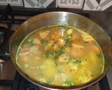 Une image de l'étape 3 de Soupe moule carottes 🥕.