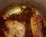صورة لخطوة 4 من وصفة رز بالدجاج