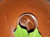 agar agar santan puding jelly (praktis) 