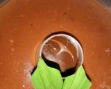 Foto langkah ke 5 dari resep agar agar santan puding jelly (praktis) .