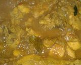 Foto langkah ke 4 dari resep AYAM RICA_RICA ala me.