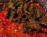 Foto langkah ke 4 dari resep Belut Geprek Sambal Bawang.