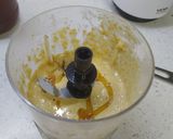 Φωτογραφία βήματος 2 της συνταγής Pancakes για.. λιγότερες τύψεις!