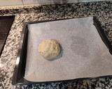 Foto del paso 14 de la receta: Empanada de pisto 😋😋😜