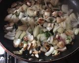 Foto del paso 6 de la receta: Pasta tipo mexico