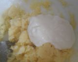 عکس مرحله 6 از دستور کیک شلیل