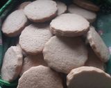 Foto del paso 2 de la receta: Galletitas de chocolate veganas, fáciles y económicas
