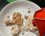 Foto del paso 1 de la receta Hamburguesas con verdura Al horno ¡cena fácil!