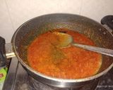 ચીઝ ભાજી(Cheese Bhaji Recipe in Gujarati) રેસીપી સ્ટેપ2ફોટો