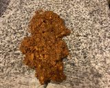 Foto del paso 9 de la receta: Salchichón de dulce de leche. Cantidades en cucharadas