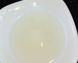 A picture of step 2 of Apple Ginger Lemonade.