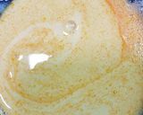 รูปขั้นตอนการทำที่ 1 ของ กุ้งนึ่งนมสดผงกระหรี่