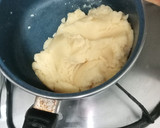Foto del paso 1 de la receta: Lionesas de nata sin gluten