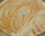 A picture of step 2 of Baked Bun Parathaa.