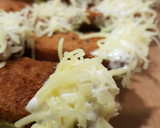 Foto del paso 8 de la receta: Kepta duona-receta de Lituania!