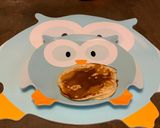 Φωτογραφία βήματος 3 της συνταγής Pikelets (παχιές κρέπες)