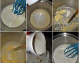 Foto del paso 6 de la receta: Salsa Blanca de Quesos🧀