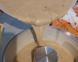 Foto del paso 4 de la receta: Queque de avena