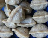 Foto langkah ke 10 dari resep Pempek Tengiri Irit + Cuko cocol (bukan kuah ^_^).