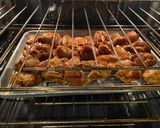 Foto del paso 6 de la receta: Chicken wings al horno