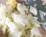 Foto del paso 2 de la receta: Pizza con base de berenjenas