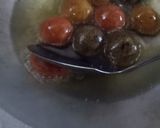 Foto langkah ke 2 dari resep Bola-bola ubi kopong.