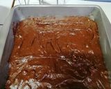 Foto del paso 3 de la receta: Brownie de cacao nuez