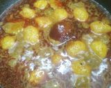અવધી આલુ દમ (Awadhi Aloo Dum Recipe In Gujarati) રેસીપી સ્ટેપ6ફોટો