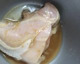 Foto langkah ke 1 dari resep Chicken Steak Teriyaki.