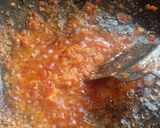 Foto langkah ke 4 dari resep Oncom cabe ijo.