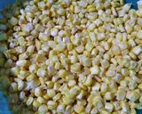 Foto langkah ke 1 dari resep Sup Jagung Manis.