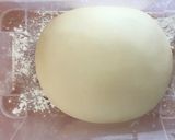Foto del passaggio 3 della ricetta ‘’Brioscia cu tuppu ‘’ Brioche col tuppo a lunga lievitazione 🌷