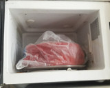 Foto del paso 5 de la receta: Greek yogurt/Yogurt griego fitness low carb protein
