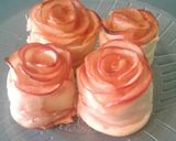 Foto del paso 6 de la receta: Rosas de Manzana