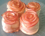 Foto del paso 6 de la receta: Rosas de Manzana