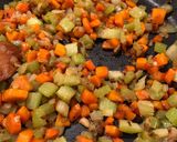 A picture of step 3 of Take your time bolognese.