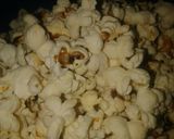 Foto del paso 2 de la receta: Pochoclo azúcarado (palomitas de maíz)