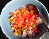 Foto langkah ke 1 dari resep Sambal Colo Colo Papua.