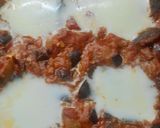 Foto del paso 7 de la receta: Shakshuka