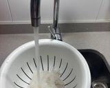 Foto del paso 5 de la receta: Nuditos de Konjac con verduras