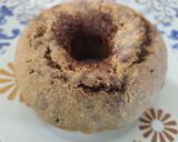 Foto del paso 7 de la receta: Torta marmolada sin gluten
