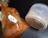 รูปขั้นตอนการทำที่ 4 ของ หมูผัดเผ็ดสะตอสด