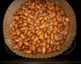 Fahéjas pirított mandula recept fázis 1 fotója