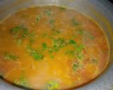 A picture of step 21 of Dhaba Style Chanay ki Daal.