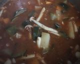 Foto langkah ke 5 dari resep Minestrone.
