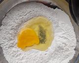 Foto langkah ke 1 dari resep #339. Yangnyeom Tongdak 양념 이정표 (Ayam Pedas Korea).